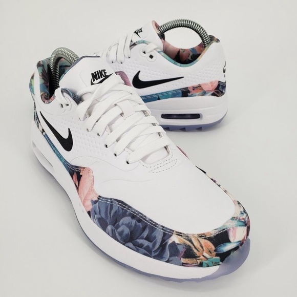 air max 1 tropical floral